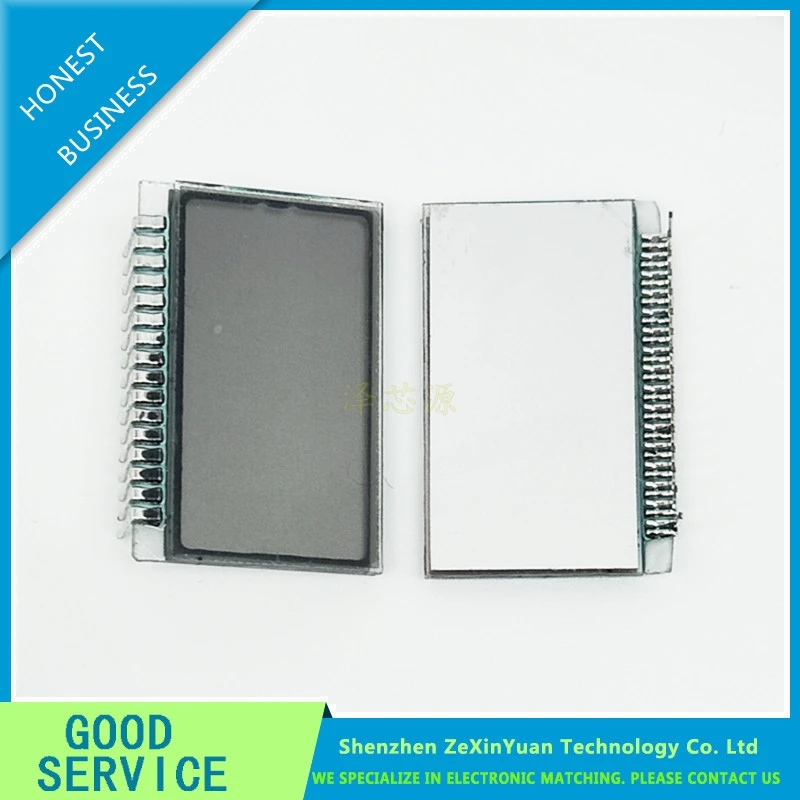 1 шт.-10 шт. радио lcd/SC3610 специальный lcd/частотный дисплей/Частотомер