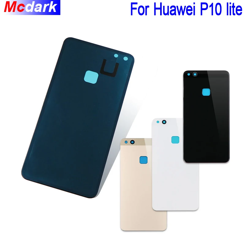Mcdark для Huawei Nova lite чехол батареи с отводом тепла замена защитная Крышка