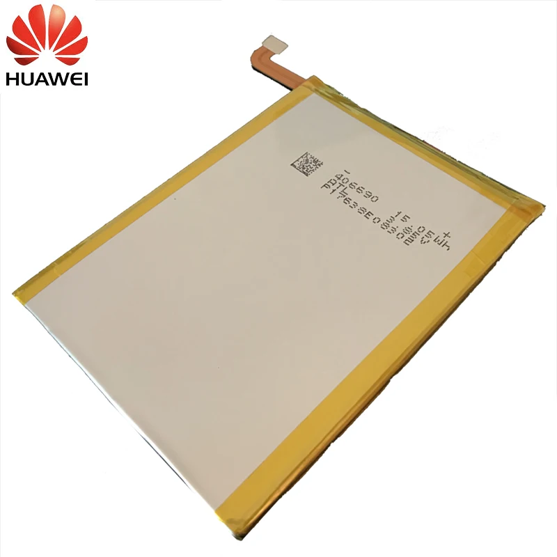Huawei оригинальный телефон Батарея HB396693ECW для huawei Коврики 8 NXT AL10 TL00 CL00 DL00 замены