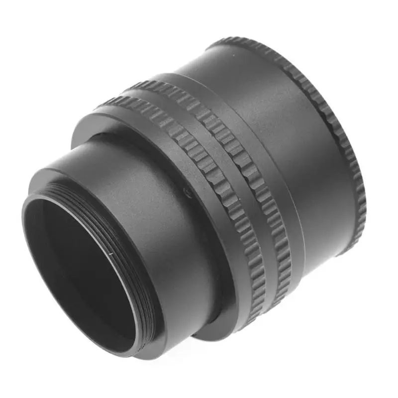 

Переходник для макросъемки M42/M42, 25-55 мм