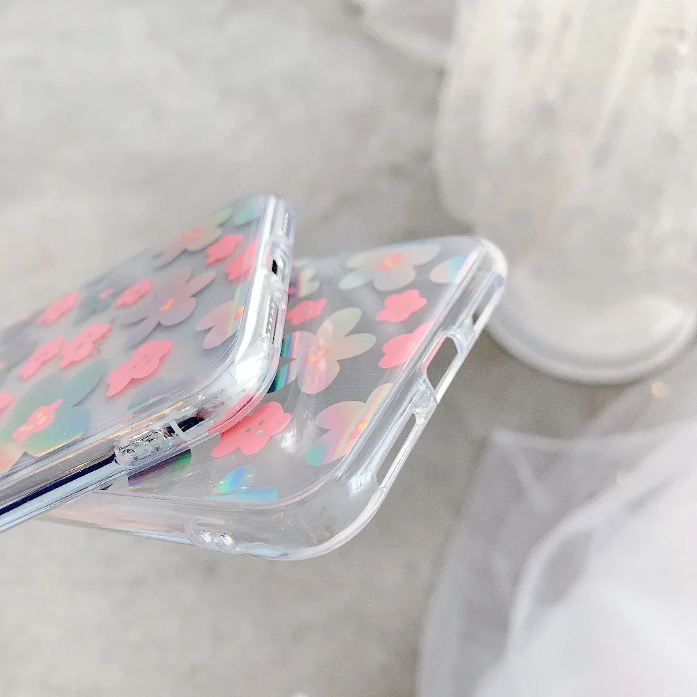 ORYKSZ Роскошный блеск прозрачный чехол для iPhone X XS Max XR силиконовый 7 8 6 6s Plus Coque |