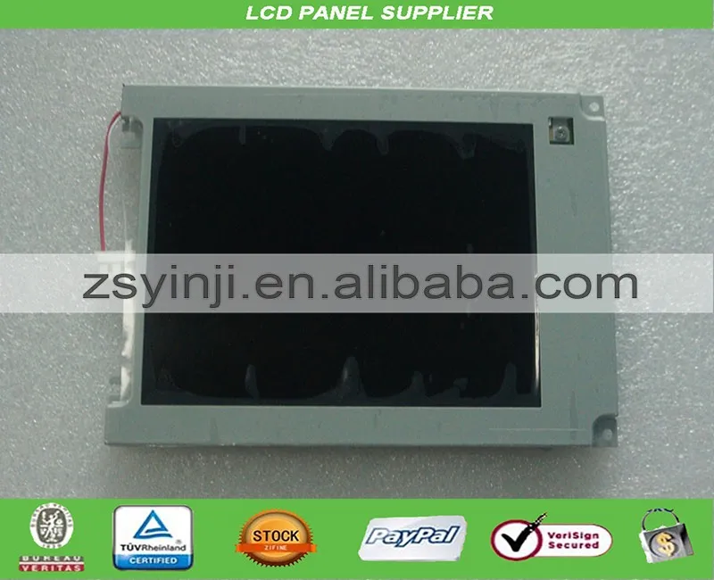 KCS057QV1AJ-G39 5 7 &quot320*240 ЖК-экран | Электронные компоненты и принадлежности