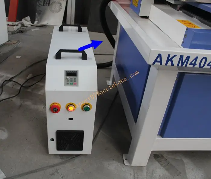 Металла с чпу плесень машины 4040 самым лучшим ценой для горячей продажи|machine