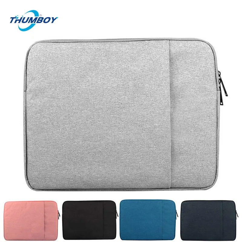 2018 горячая сумка для ноутбука Apple Macbook Air Pro Retina 11 12 13 15 6 чехол xiaomi Lenovo 5 3 14
