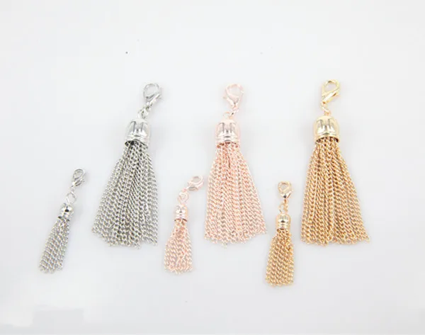 

Новинка, подвеска с кисточками из сплава, мгновенно украсит наследие, плавающий медальон для Дня матери, Серебряное золото, розовое золото, 10 шт./лот