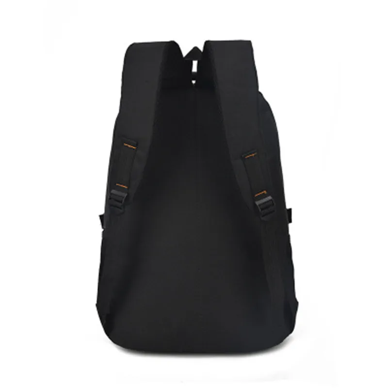 Нейлоновые школьные сумки для студентов водонепроницаемый рюкзак большой