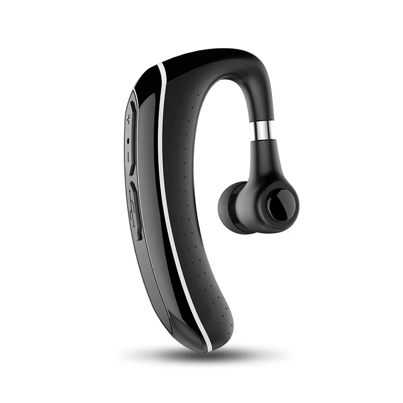 S1 громкой связи Bluetooth гарнитура для Бизнес Водонепроницаемый наушники с