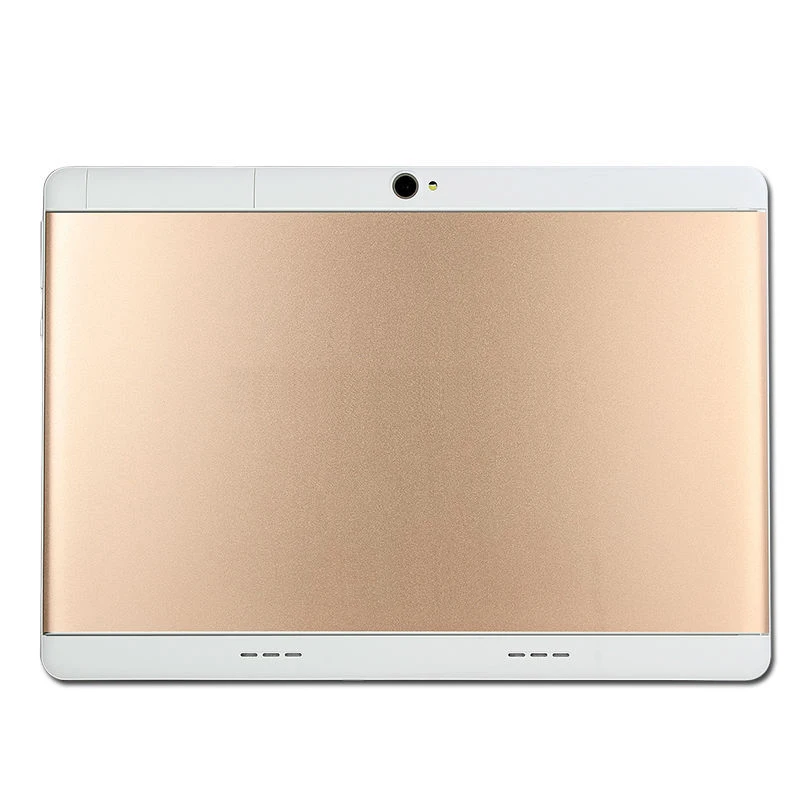 10 дюймовый планшетный ПК Deca Core 3G 4G LTE планшет Android 7 0 RAM 4 Гб ROM 64 Dual SIM Bluetooth GPS WiFi