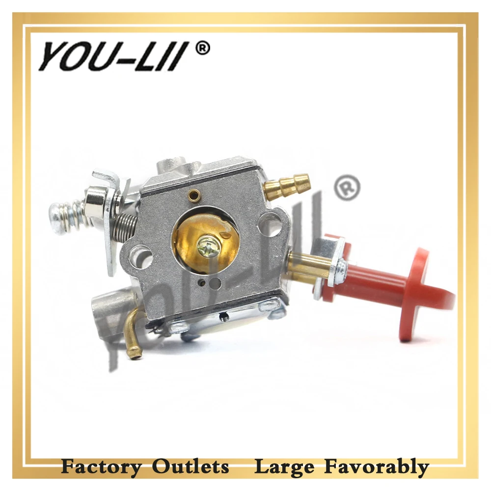 YOULII карбюратор для HUSQVARNA 543 543XP 543XPG бензопила CARB 588848901|Карбюратор| |