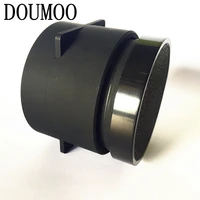 f210 mm led projector universal high definition glass optical lens diy projector repair accessories 5 lenses for 7 inch