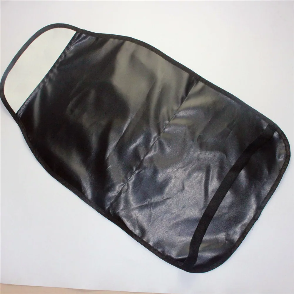 1 шт. водонепроницаемая накладка на заднее сиденье автомобиля 76x77 см|Вкладыши для