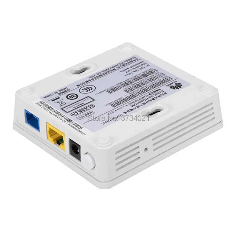 40 шт. HG8310M GPON 1GE с оптическим сетевым блоком и окончанием одним портом Lan