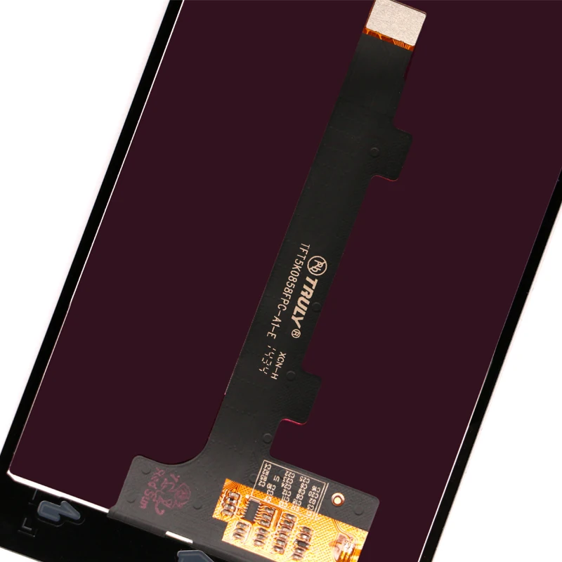Экран для BQ Aquaris E5 ЖК-дисплей Дисплей в сборе с сенсорным экраном дигитайзер 5