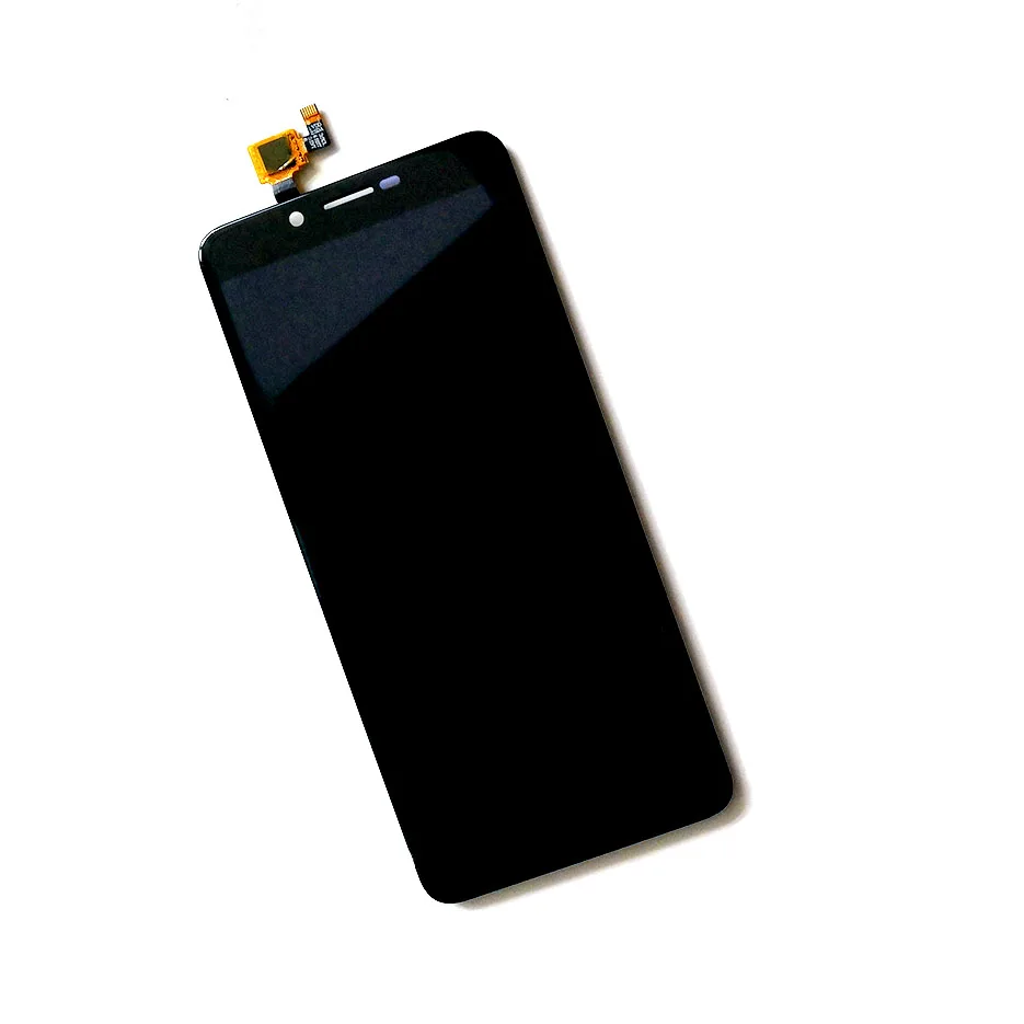 Для DOOGEE X60 L X60L ЖК дисплей Дисплей + кодирующий преобразователь сенсорного экрана