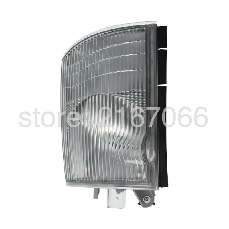 Указатели поворота подходят для Mitsubishi Canter 2003 2004 2005 2006 2007 2008 2009 2010 2011 2012 2013 2016 пара
