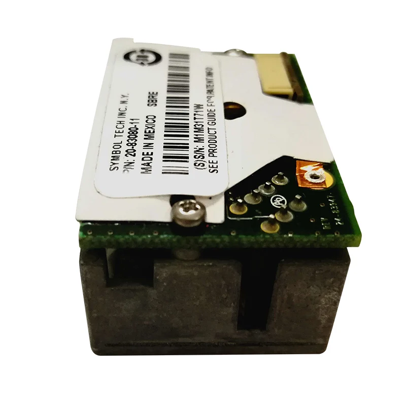 20 83080 11 SE1224 двигатель лазерного сканирования для символа Motorola MC9060 G используется