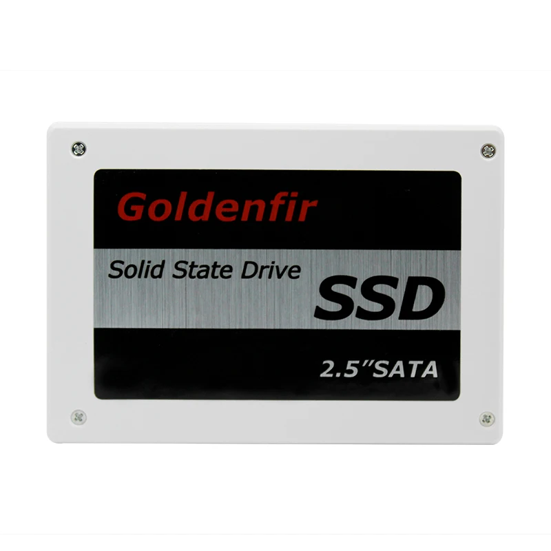 2018 Самая низкая цена Goldenfir 2 5 дюйма SSD 360 гб hd твердотельный жесткий диск для
