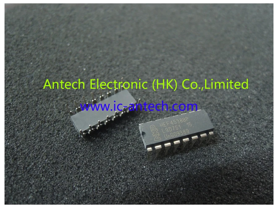 Бесплатная доставка! Новый оригинальный двойной точный моностабильный