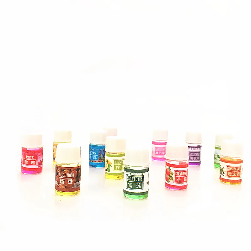 

Love Thanks 1Pcs Sandalwood Scents Natural Cold Press Essential Oil Lasting fragrance