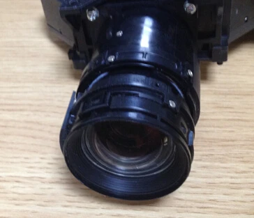 

Оригинальный объектив проектора для Panasonic PT-LB75 оптический блок в сборе