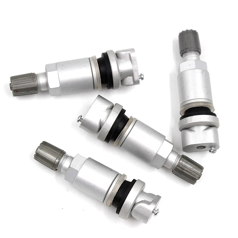 4 шт. система контроля давления в шинах датчик TPMS для Chrysler Jeep Peugeot 56053030AC 56053030AB