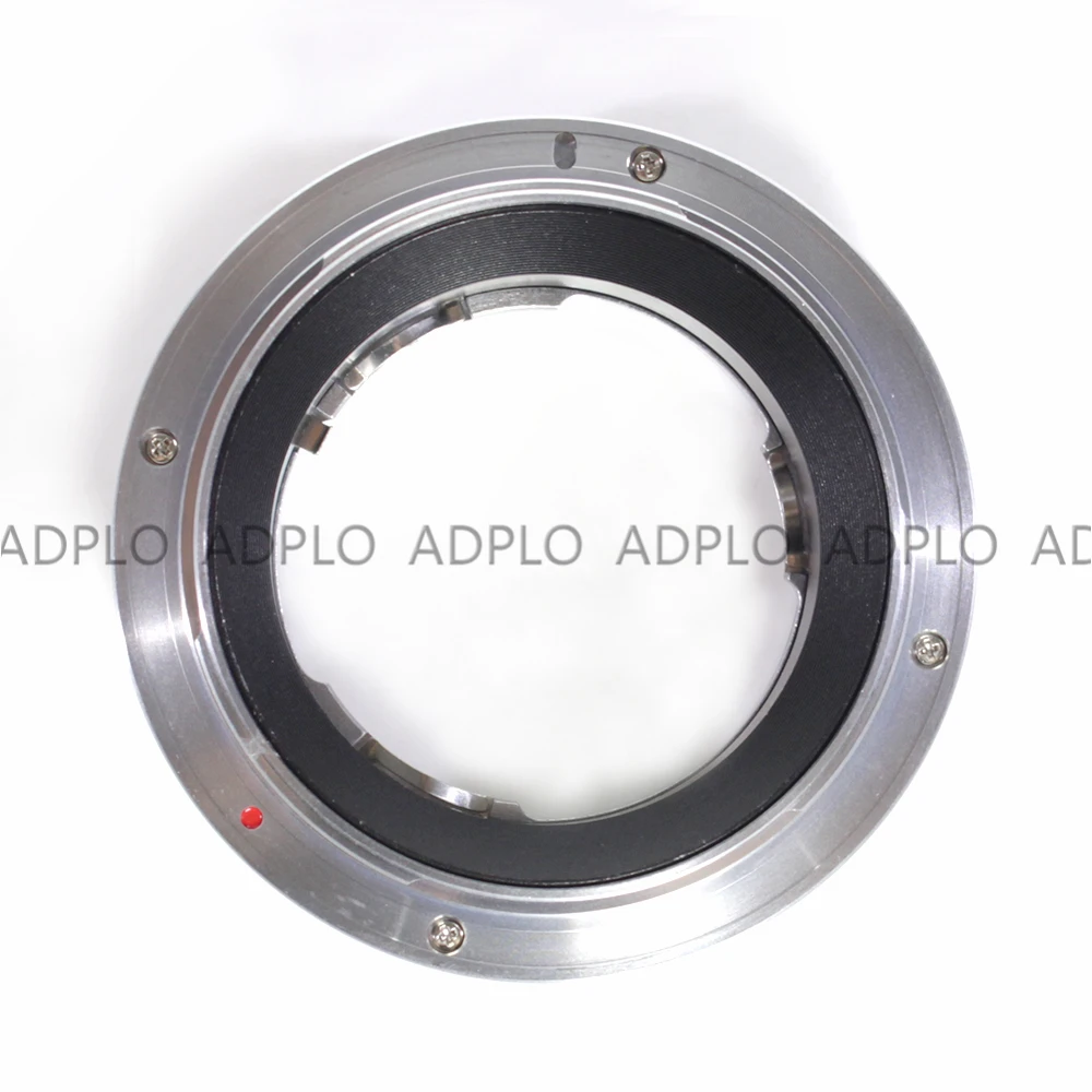Buy ADPLO Suit For PK- GFX Camera Lens adapter for Pentax PK to suit Fuji on