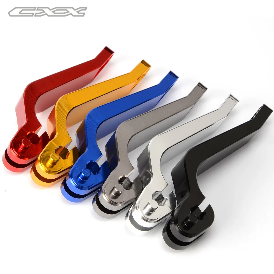 

High Quality CNC Motorcycle Parking Brake Lever For YAMAHA TMAX 530 2017 2018 2019 tmax530