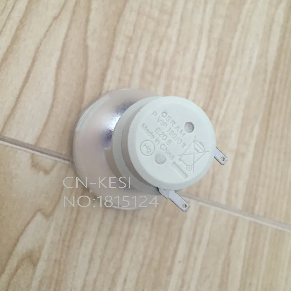 Замена оригинальной лампы проектора для Osram P VIP 180/0. 8 E20.8/P 190/0. 200/0. E20.8 лампа|lamp for|lamp