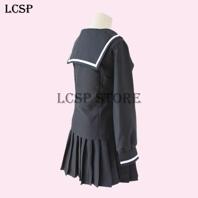 LCSP KAGEROU PROJECT ENE Tateyama Ayano Косплей Костюм японское аниме женская школьная форма