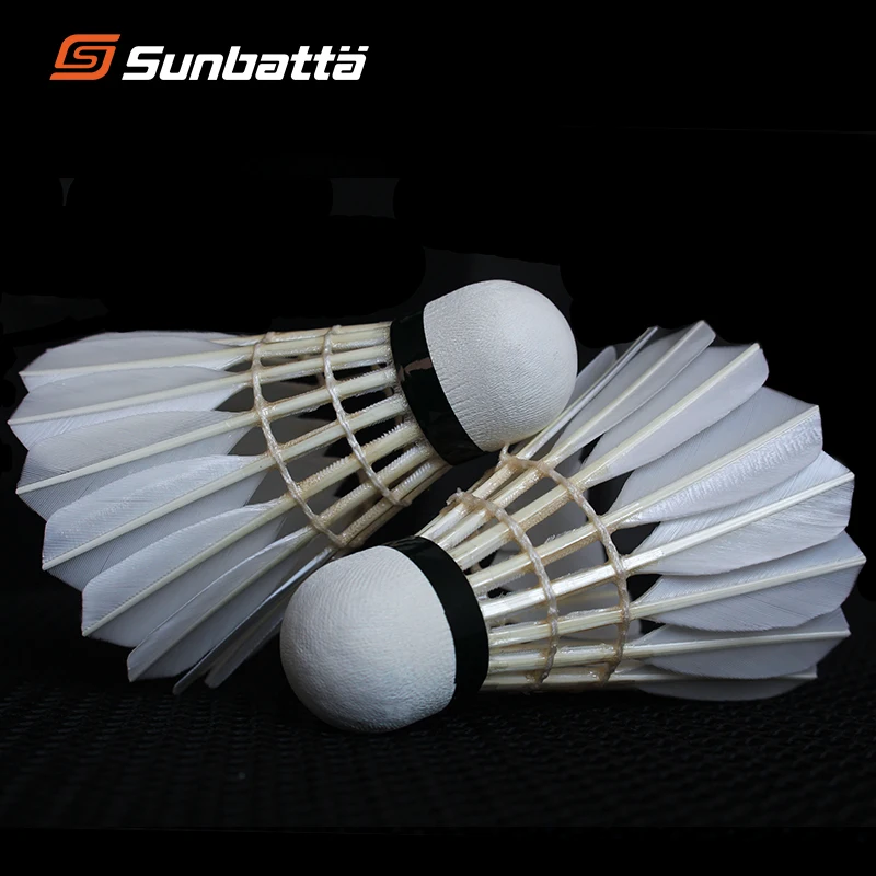 Высококачественный Волан для бадминтона|badminton shuttlecock|original shuttlecockshuttlecock badminton |