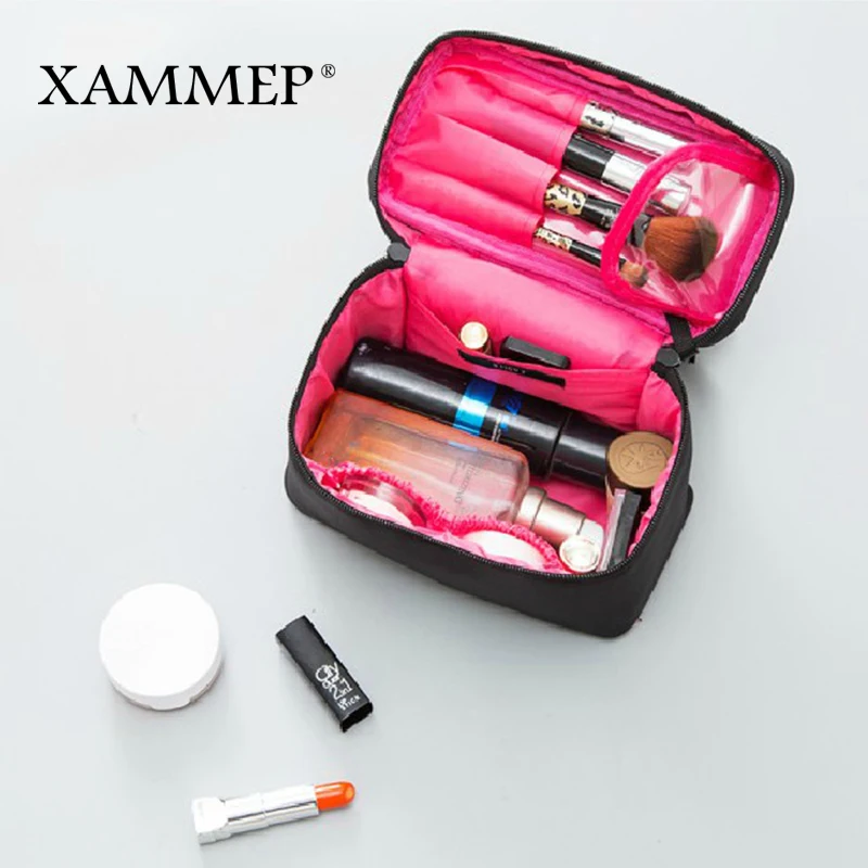 Косметички дорожные сумки для хранения женская косметичка мужские туалетных