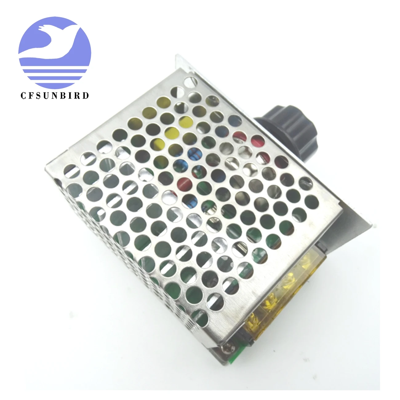 Регулятор напряжения CFsunbird 4000 Вт 220 В КТУ|voltage regulator|adjustable voltage regulatorthermostat 220v |