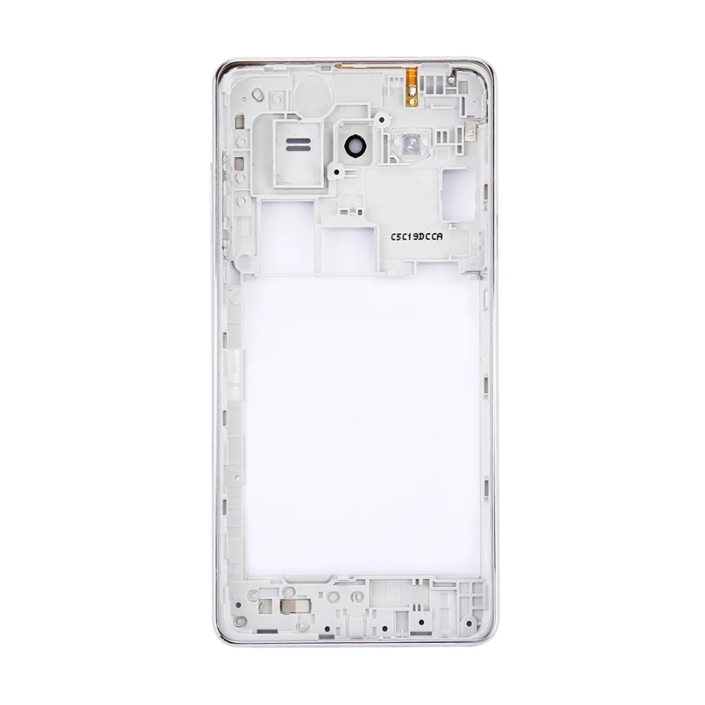New for Middle Frame Bezel Galaxy On7 / G6000 Repair replacement accessories | Мобильные телефоны и аксессуары