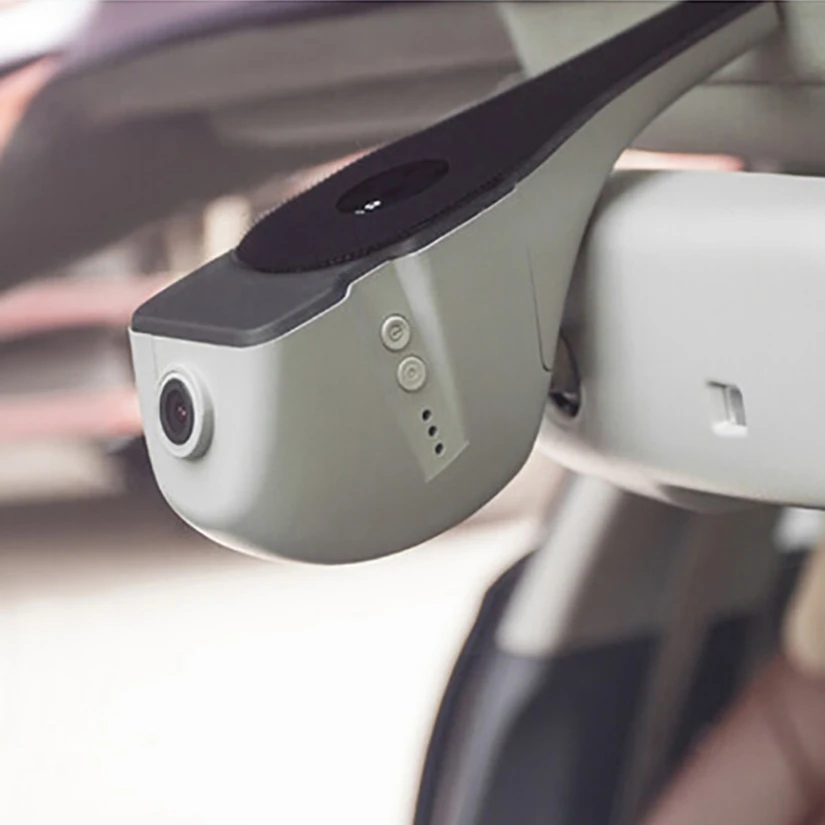 Liislee для Audi A7 2013 вождения Регистраторы Автомобильный видеорегистратор мини