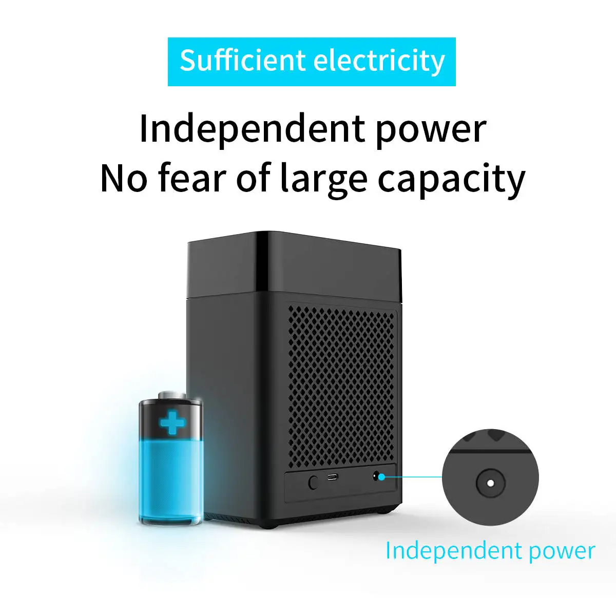 Корпус жесткого диска ORICO Dual Bay с магнитным разъемом 3 5 дюйма USB3.1 Gen1 Гбит/с