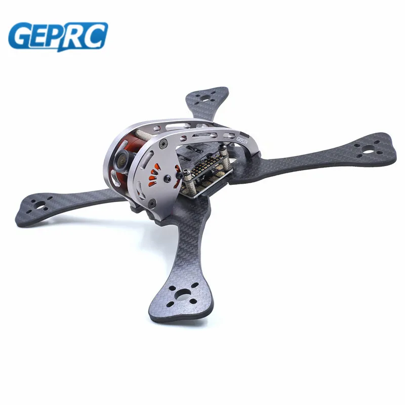 GEPRC GEP LX ONE Leopard LX4 LX5 LX6 195 мм 220 255 FPV Racing RC Racer Drone 4 набор рамок для рук Поддержка экшн