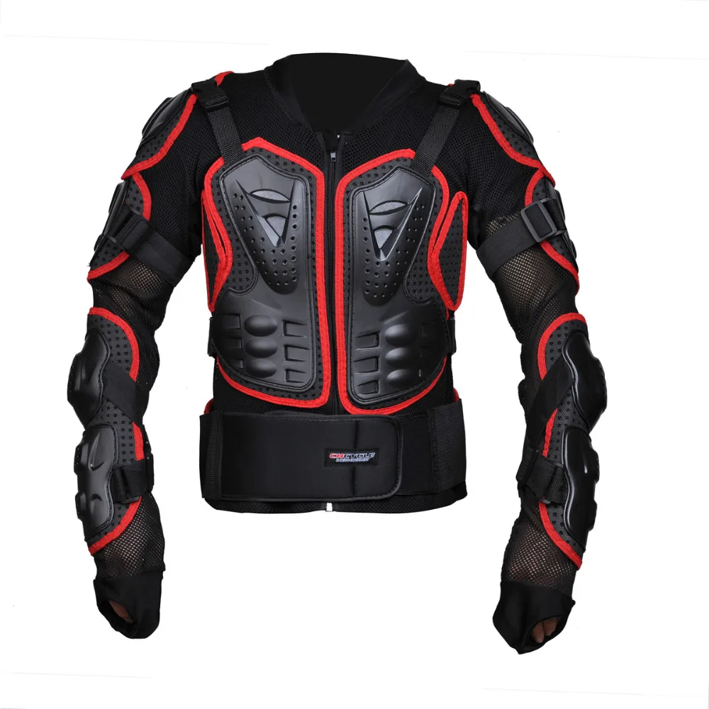 Профессиональная защита для мотоцикла бронированное оборудование