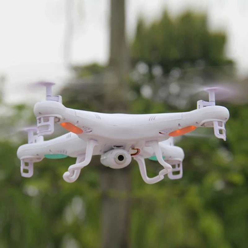 Дрон X5c Rc вертолет De control e Remoto Дроны с камерой Hd Пульт дистанционного управления