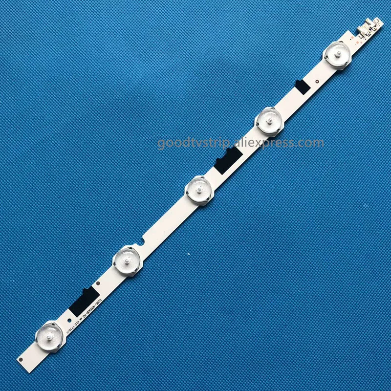 832mm LED Backlight Lamp strip 13leds For Sam Sung 40'' TV UA40F5500 UA40F6300 2013SVS40F HF400BGLV1H UE40F6330 CY-HF400CSLV1 | Лампы и
