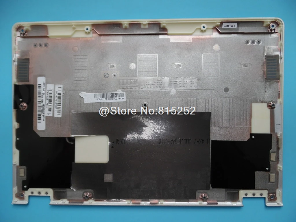 

Bottom Case For Lenovo YOGA 3 11 Yoga 3-1170 YOGA 700-11ISK 700-11 5CB0H15226 5CB0H15203 5CB0H15179 AP190000320 AP190000340