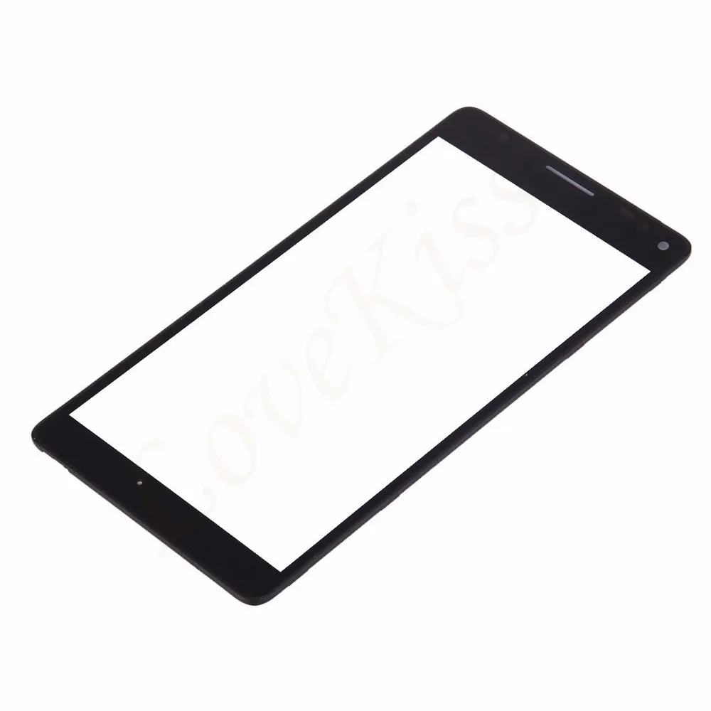 Сенсорная панель для Nokia 950 XL сенсорная Lumia 950XL N950 сенсорный ЖК дисплей дигитайзер