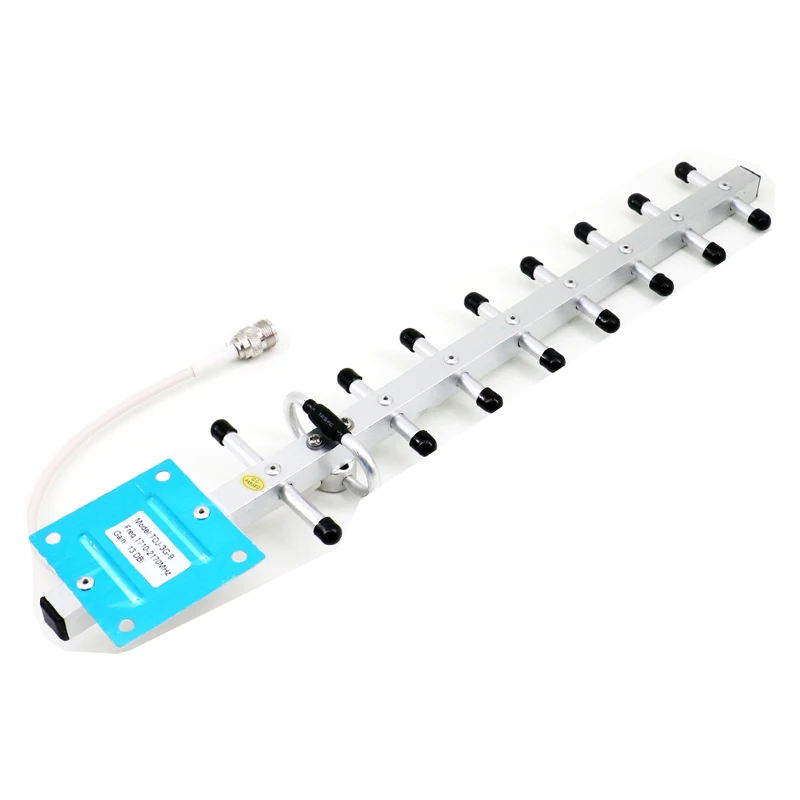 Gain 70dB (LTE Band 1) 2100 UMTS Mobile Signal Booster 3G (HSPA) WCDMA 2100MHz Cellular Repeater Amplifier | Мобильные телефоны и