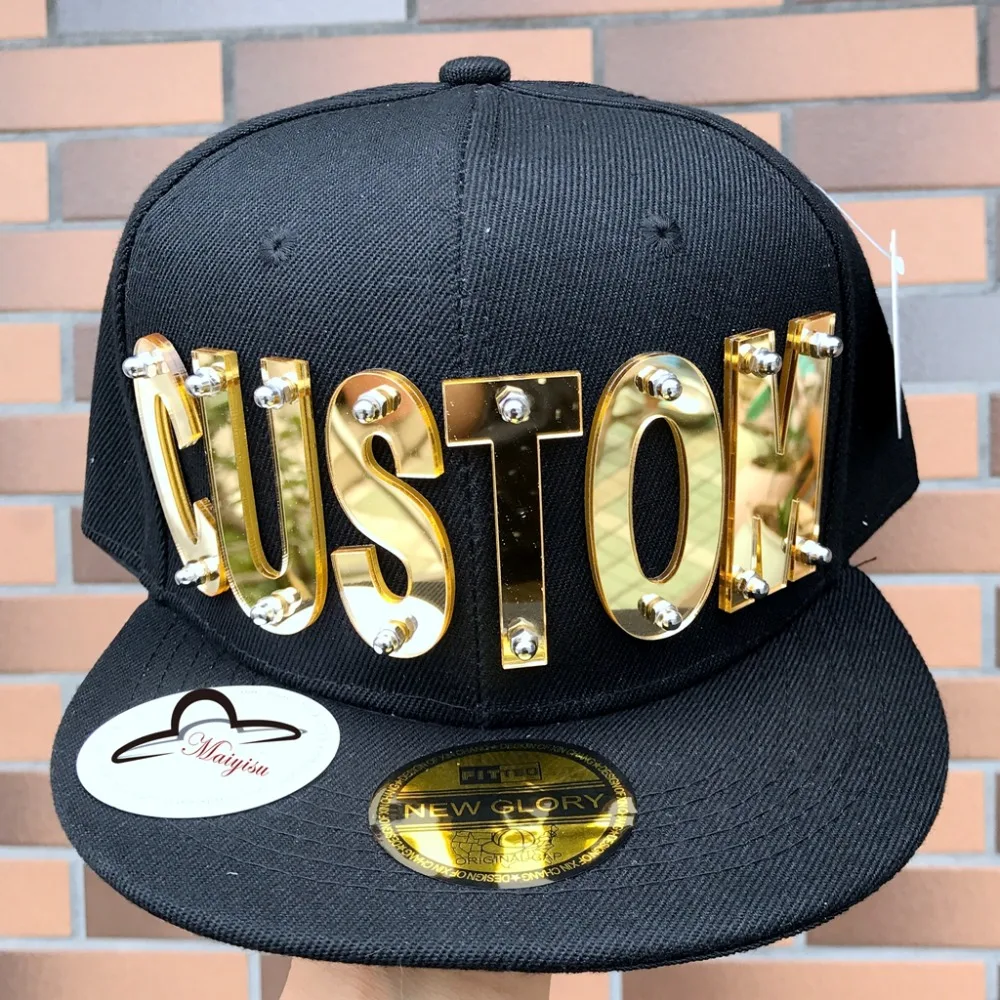 Мужские кепки с акриловыми буквами|king baseball cap|baseball capbaseball cap fashion |