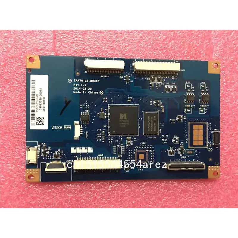 

New and Original laptop for Lenovo A740 Circuit board IC interface board LS-B031P 5C5065652
