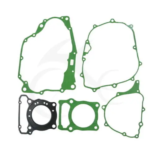 Полный комплект освещения двигателя подходит для Honda 250 AX1 AX 1 NX250 NX|motorcycle gaskets