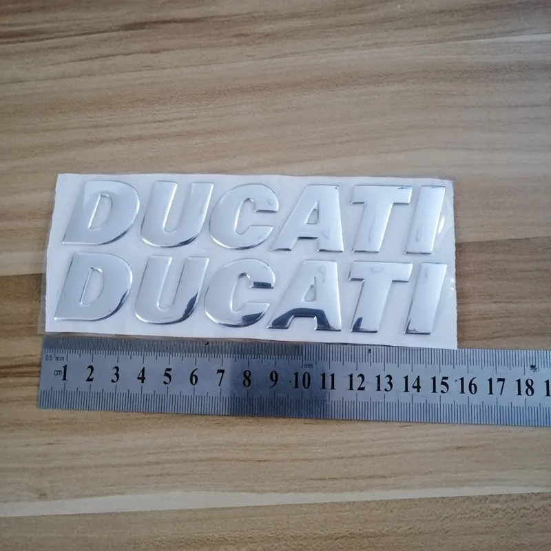 3d-наклейки с логотипом для мотоцикла Ducati Monster Италия 795 796 821 696 900 700 695 1100 1098 1198 1200 |