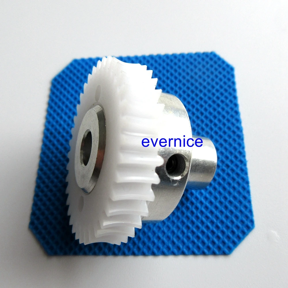 Новая Шестерня Cam Stack Gear #310.020.18 для Bernina 808 809 817 818 819|Швейные инструменты и