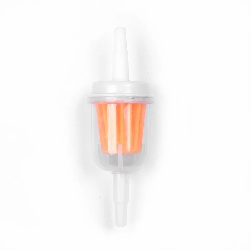 8 * маленькие бензиновые универсальные фильтры для топлива подходит