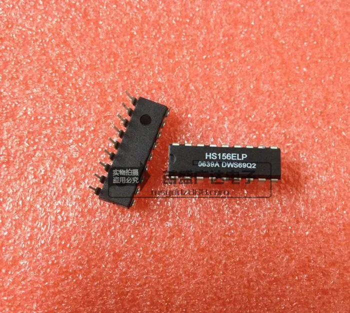 

5Pcs HS156ELP DIP-18