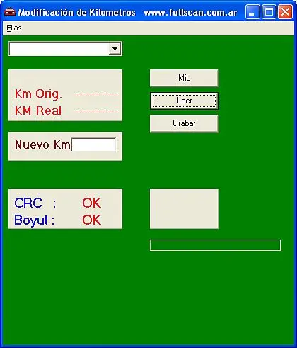 

Mileage Calculator 2016 - 100% Working